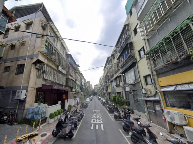 松山法拍公寓-3