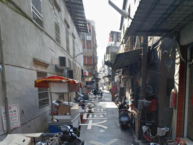 新北三重公寓法拍-1