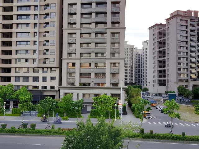 新北三重大樓法拍-1