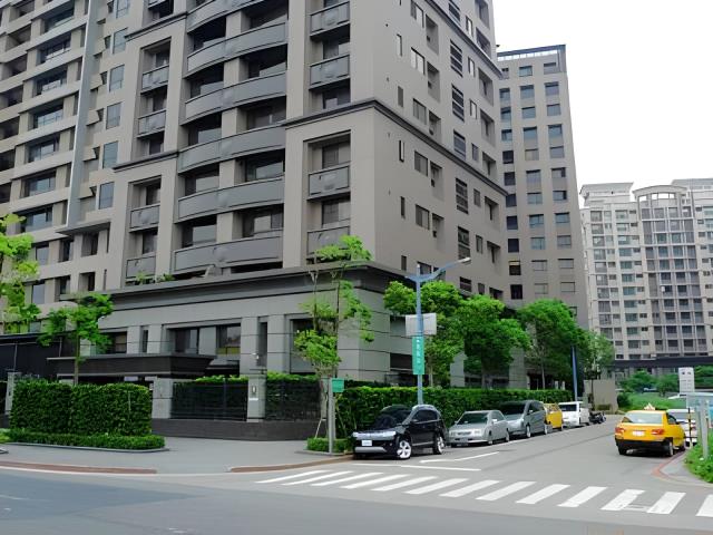 新北三重大樓法拍-2