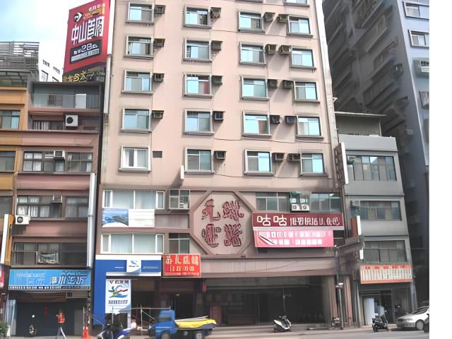 新北板橋法拍大樓-0