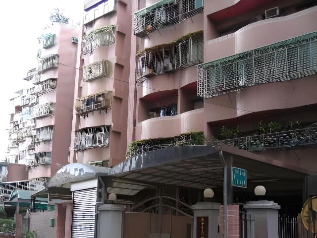 新北土城法拍大樓-1