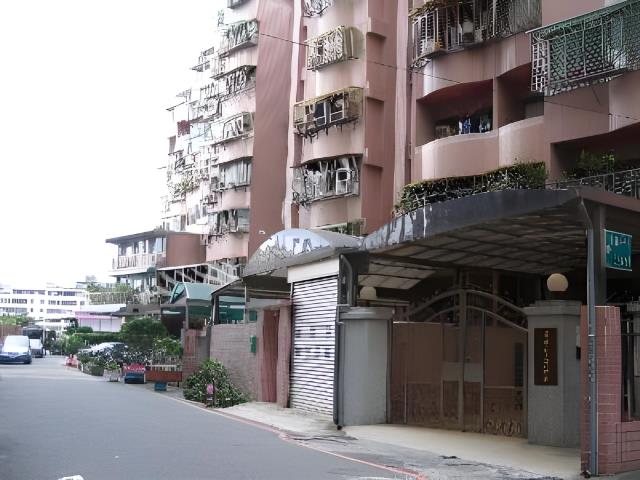 新北土城法拍大樓-3