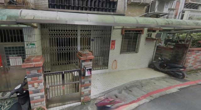 台北北投公寓法拍-0