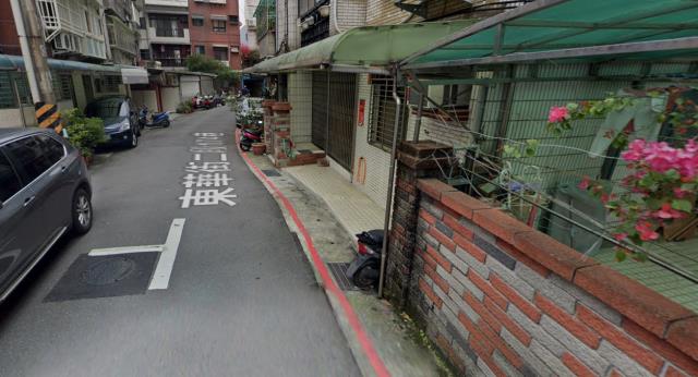 台北北投公寓法拍-1