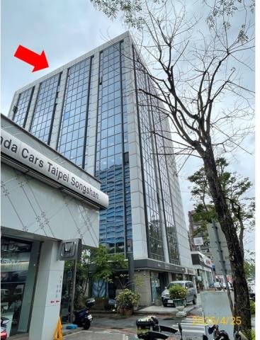 台北松山法拍大樓-1
