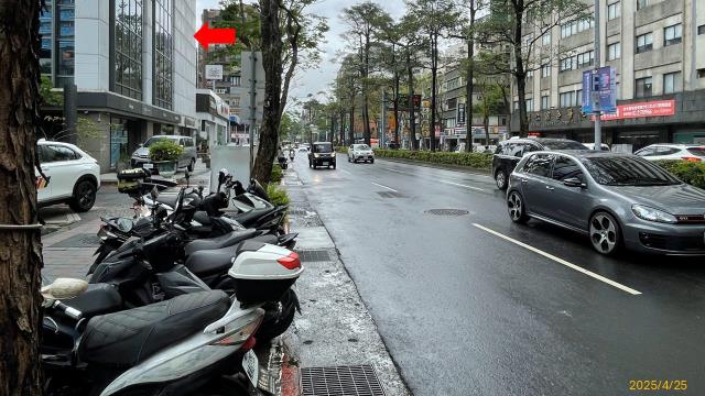 台北松山法拍大樓-2