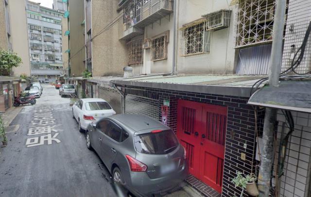 台北信義區法拍公寓-0