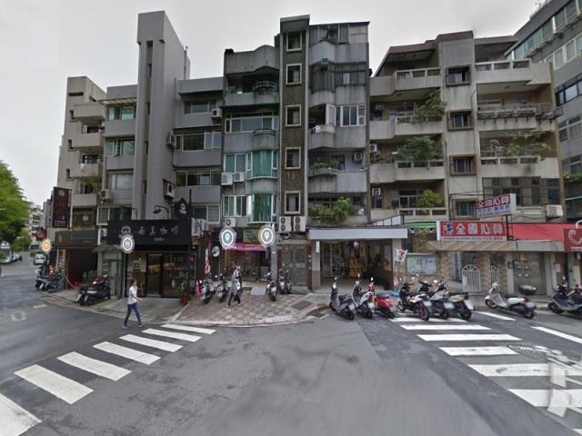 台北士林法拍公寓-0