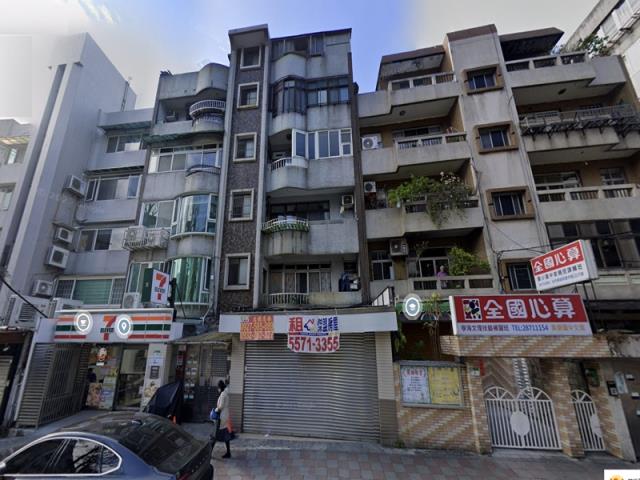 台北士林法拍公寓-1