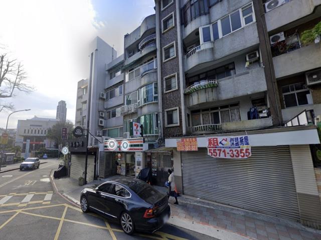 台北士林法拍公寓-2