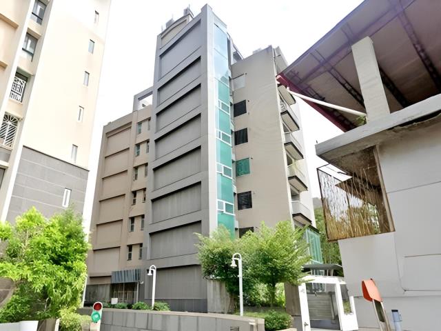 台北士林大樓拍賣-1
