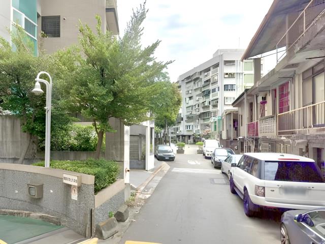台北士林大樓拍賣-2