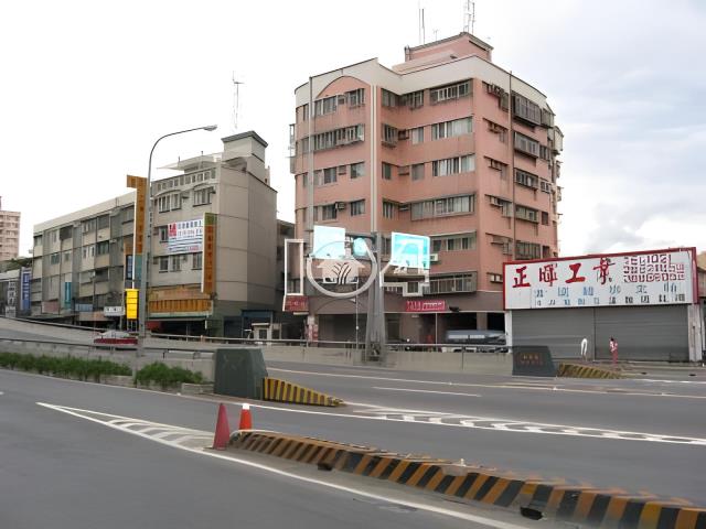 新北板橋法拍大樓-0