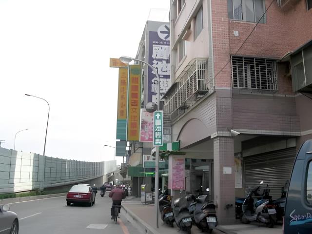 新北板橋法拍大樓-2
