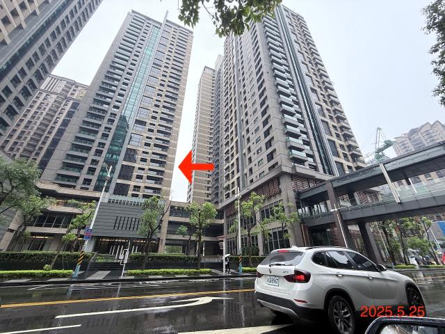 新北板橋大樓法拍-0
