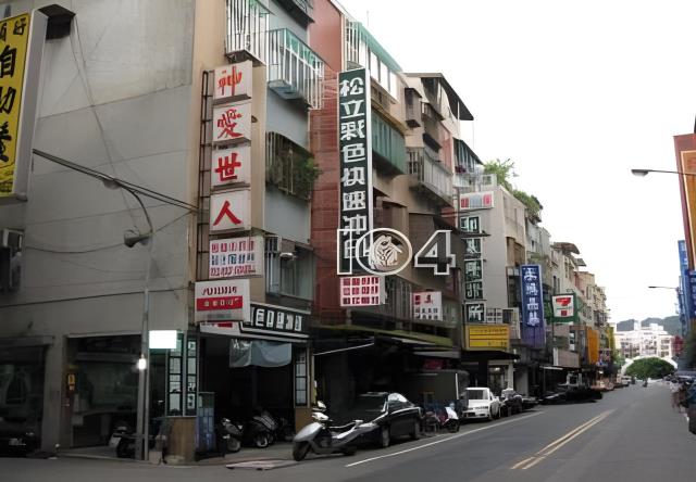 新北板橋拍賣公寓-0