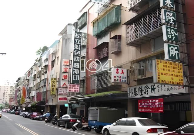 新北板橋拍賣公寓-2