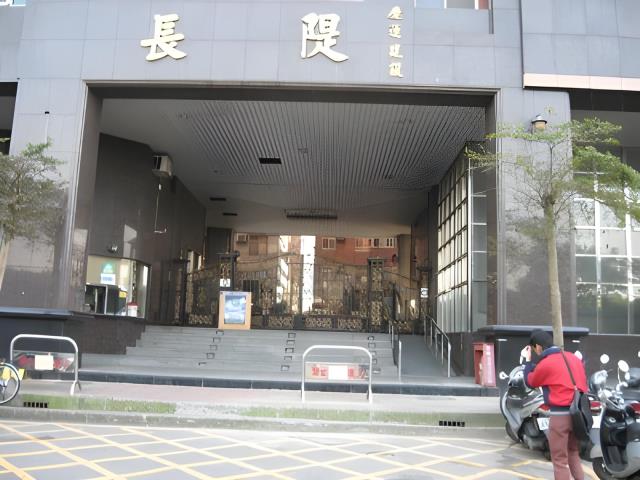 新北永和大樓法拍-0