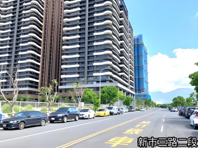 新北淡水大樓法拍-3