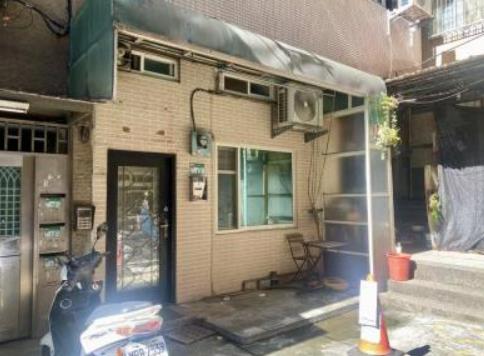台北松山法拍公寓-1