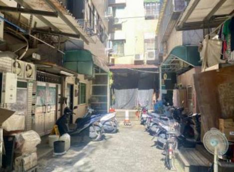 台北松山法拍公寓-2