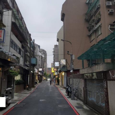 台北大安區華廈拍賣-3