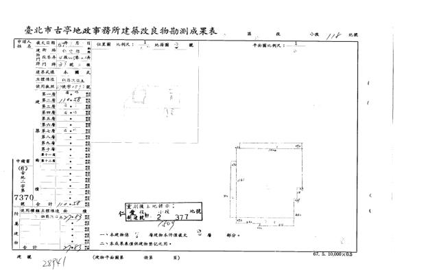 台北大安區華廈拍賣-4