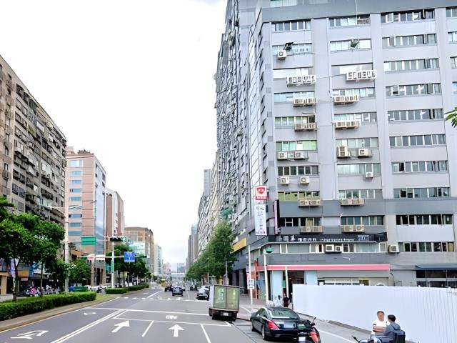 松山法拍大樓-3