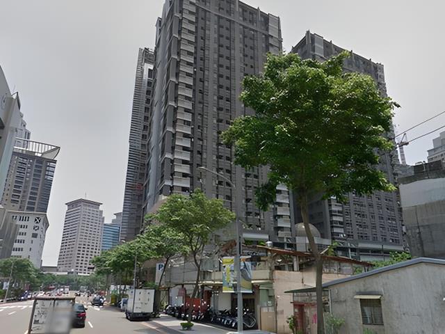 板橋法拍大樓-2