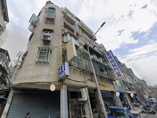 北投法拍公寓-0