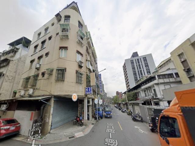 北投法拍公寓-1