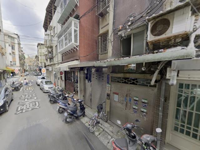 台北公寓法拍-1