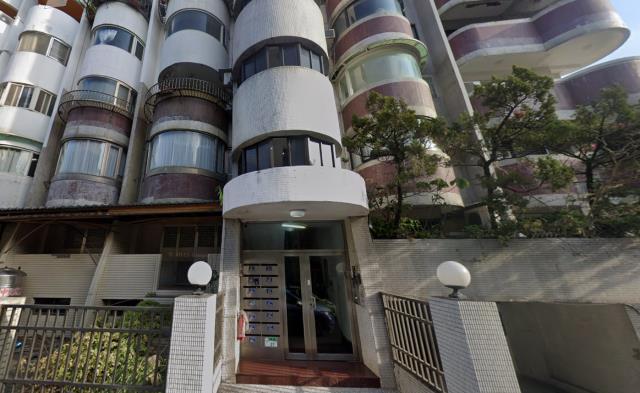 台北大樓拍賣-1