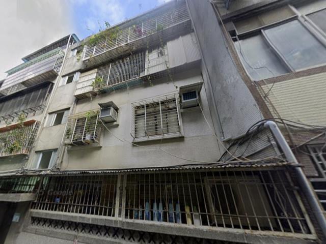 台北大安區法拍公寓-2