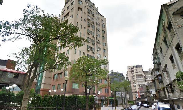 台北萬華大樓法拍-1