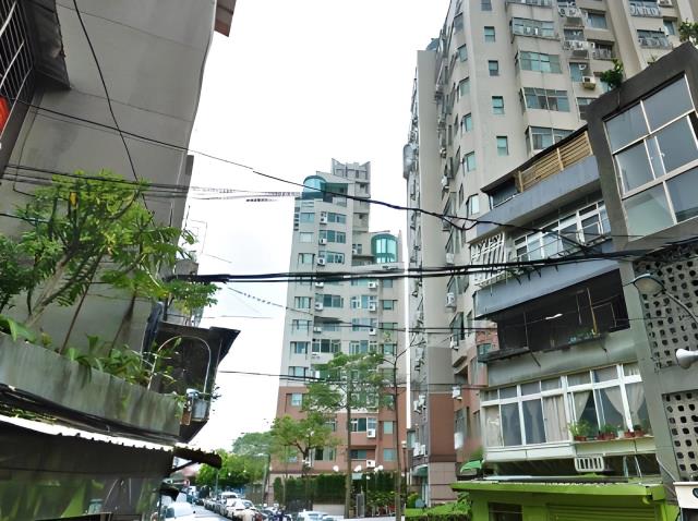 台北萬華大樓法拍-2