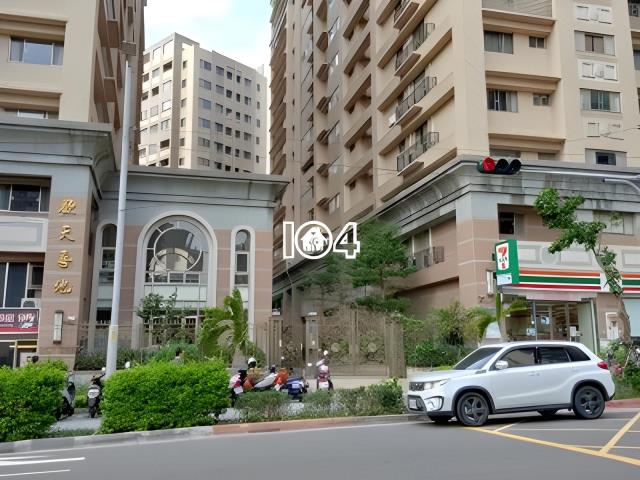 淡水大樓法拍-1