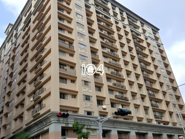 淡水大樓法拍-2