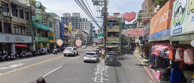 新北土城法拍透天-2