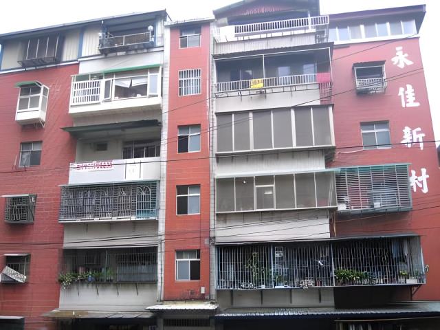 新北樹林公寓拍賣-1