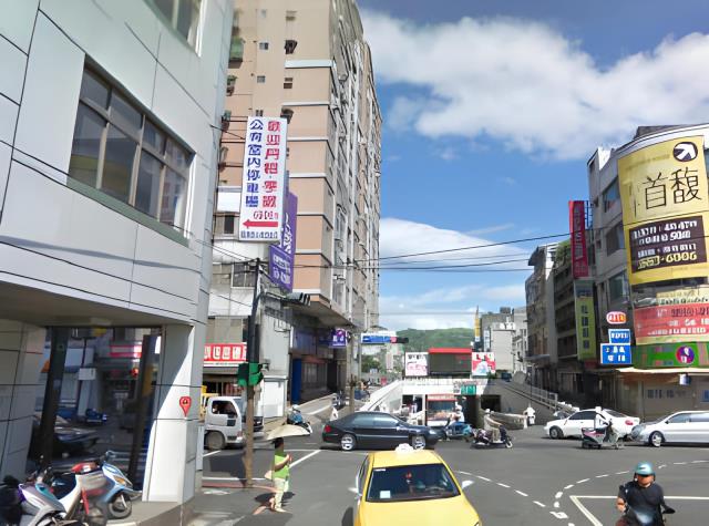 新北樹林大樓法拍-0