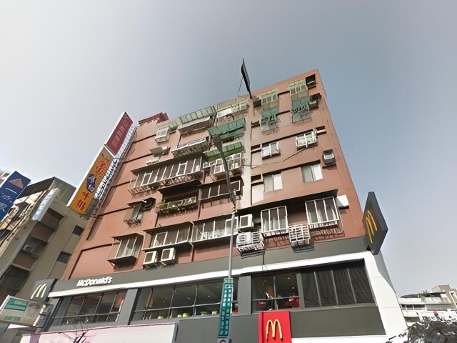 台北內湖大樓法拍-1