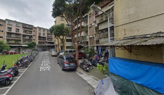 萬華公寓法拍-0