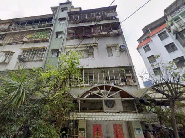 文山區公寓法拍-0