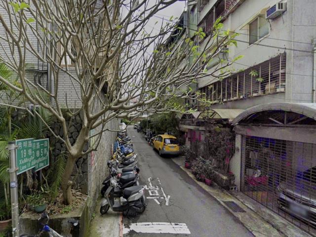 文山區公寓法拍-2