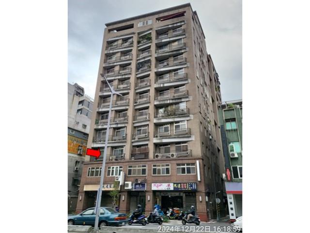 台北大樓法拍-0