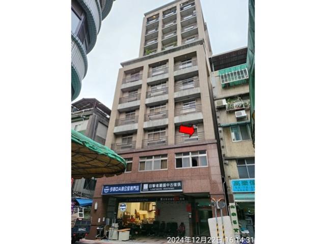 台北大樓法拍-2