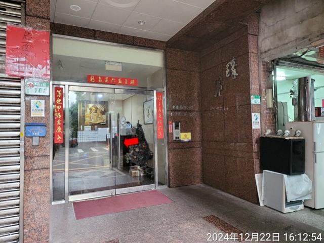 台北大樓法拍-4