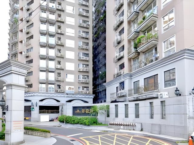 中和大樓拍賣-0